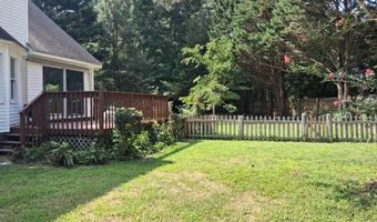 24093 COLEY St, Accomac, VA 23301