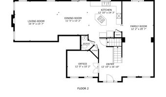 15206 DERBYSHIRE Way, Accokeek, MD 20607