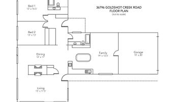 36796 Goldshot Creek Rd, Mountain Center, CA 92561