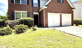 203 Silver Arrow, Austell, GA 30168