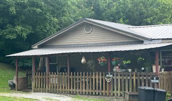 7890 KY RT 2030, Banner, KY 41603