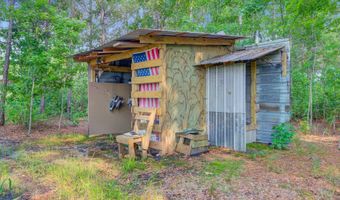 133 Trailwood Cir, Bamberg, SC 29003