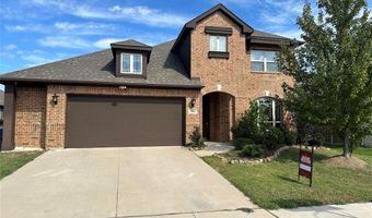 104 Cimmaron Ct, Alvarado, TX 76009