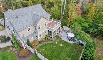 390 Iron Mine Hill Rd, North Smithfield, RI 02896