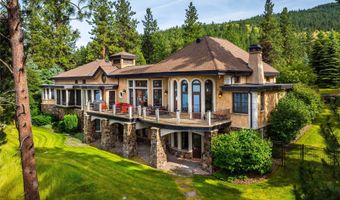 42816 Poplar Ln, Big Arm, MT 59910