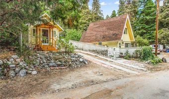 39429 Canyon Dr, Forest Falls, CA 92339
