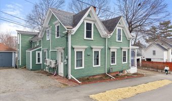 15 Grant St, Bangor, ME 04401