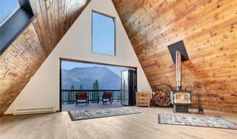 95 SETTELE Ln, Alma, CO 80420