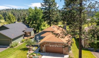 77 Golf Ter, Bigfork, MT 59911