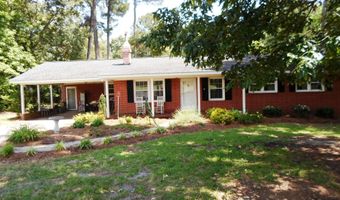 280 Montague Rd, Angier, NC 27501