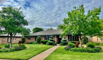 6205 MCCOY Dr, Amarillo, TX 79109