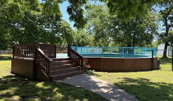 16217 County Road 1586, Ada, OK 74820