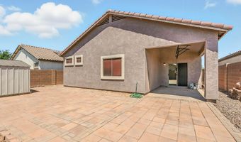 1733 E DESERT BREEZE Pl, Casa Grande, AZ 85122