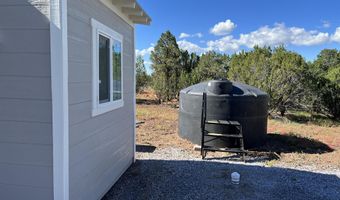 9189 N Stagecoach Dr, Williams, AZ 86046