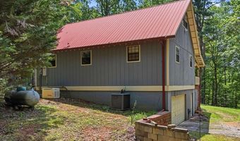 1525 Sperin Rd, Ball Ground, GA 30107