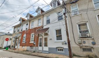 1620 Utica St, Allentown, PA 18102