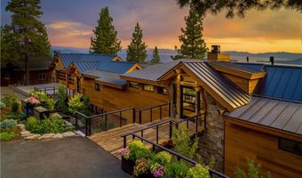 575 Fairview Blvd, Incline Village, NV 89451