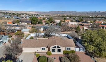 450 Casner Dr, Clarkdale, AZ 86324