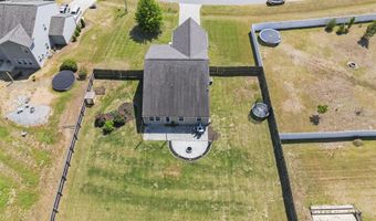 49 Paige Stone Way, Angier, NC 27501