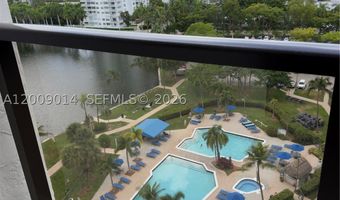 18151 NE 31st Ct 1408, Aventura, FL 33160