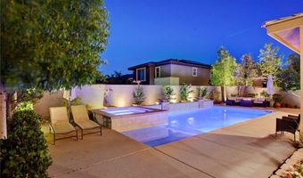 5906 Sky Ridge Falls Dr, Las Vegas, NV 89135