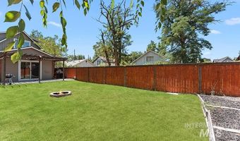 2964 W Lemhi St, Boise, ID 83705
