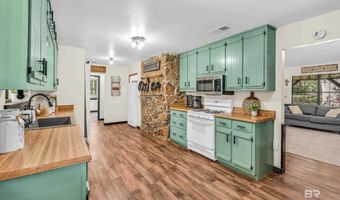 17155 Old Brady Rd, Bay Minette, AL 36507