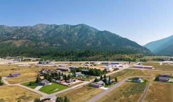 COLUMBINE Street lot 61, Alpine, WY 83128