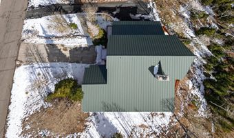 257 W Eagles Roost St, Brian Head, UT 84719