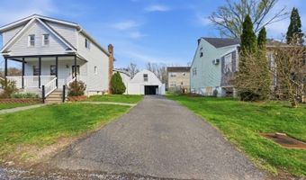 129 Willow Ave, Aberdeen, NJ 07747