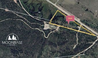 Harris Road lot 3 Tbd, Anaconda, MT 59711