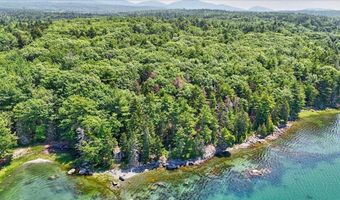 Belle Grande Drive lot 4, Bar Harbor, ME 04609