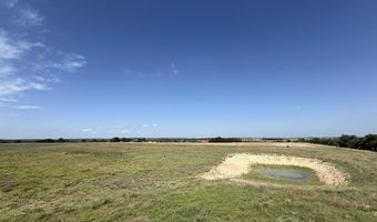 0 W FM 2842, Pottsville, TX 76565