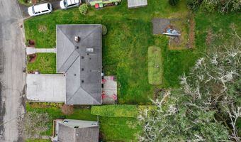 3543 HARRISON Dr, Astoria, OR 97103