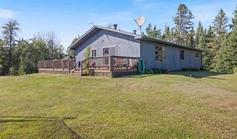 9176 Murray Rd, Angora, MN 55703