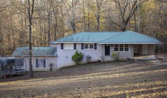 1374 Gladden Ln, Alexandria, AL 36250