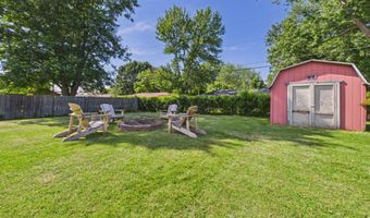 262 E 600 N, Alexandria, IN 46001