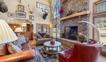 367 Sand Creek Rd, Beulah, WY 82712