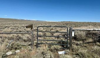 1 CHATO Pl, Daniel, WY 83115