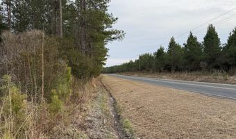 Tuten Road, Aurora, NC 27806