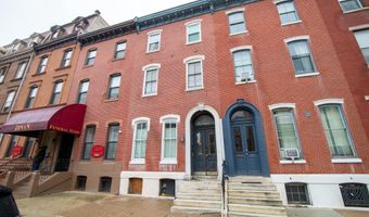 1919 SPRING GARDEN St UNIT 1R, Philadelphia, PA 19130