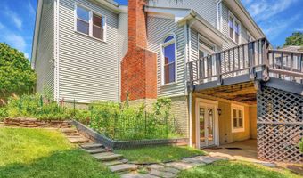 21102 RAINTREE Ct, Ashburn, VA 20147