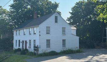 38 Spring St, Belfast, ME 04915