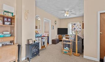 100 Lyman Ave, North Providence, RI 02911