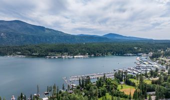 17532 E Bannock Dr, Bayview, ID 83803