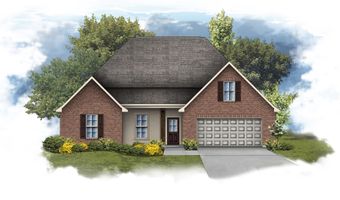421 Merestone Xing, Benton, LA 71006