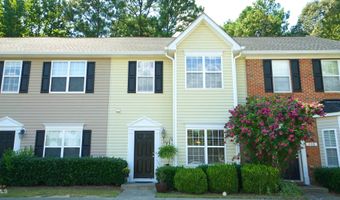 140 Anterbury Dr, Apex, NC 27502