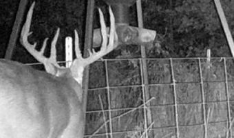 0001 E 1960 Rd, Antlers, OK 74523