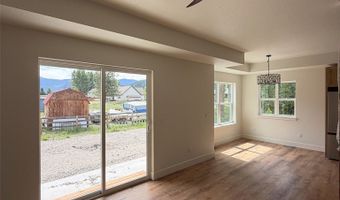 106 3rd St, Alberton, MT 59820