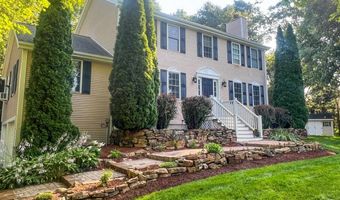 4 Quarry Ct, Auburn, NH 03032